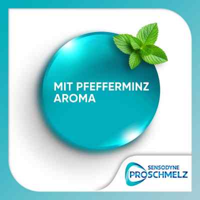 Sensodyne Proschmelz Fluorid Gelée bei apo-discounter.de bestellen