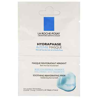 Roche Posay Hydraphase Maske bei apo-discounter.de bestellen