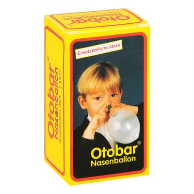 Otobar Ersatzballon stark bei apo-discounter.de bestellen