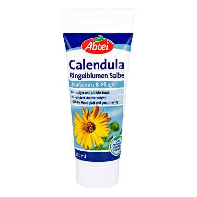 Abtei Ringelblumen Salbe bei apo-discounter.de bestellen