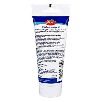 Abtei Ringelblumen Salbe bei apo-discounter.de bestellen