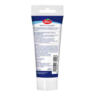 Abtei Ringelblumen Salbe bei apo-discounter.de bestellen