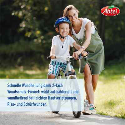 Abtei Wundheil Zinksalbe bei apo-discounter.de bestellen