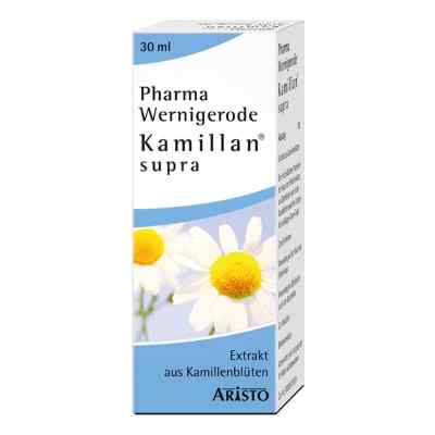 Kamillan supra Lösung bei apo-discounter.de bestellen
