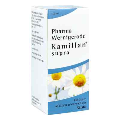 Kamillan supra Lösung bei apo-discounter.de bestellen