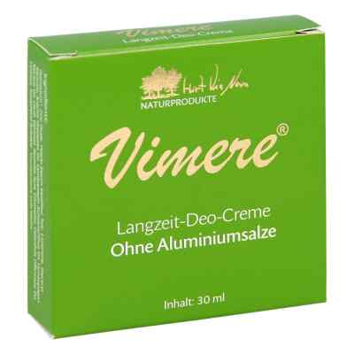 Vimere Deo Creme bei apo-discounter.de bestellen