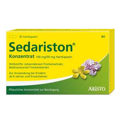 Sedariston Konzentrat bei apo-discounter.de bestellen