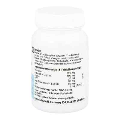 Basis Enzym Tabletten bei apo-discounter.de bestellen