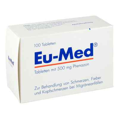 Eu-Med bei apo-discounter.de bestellen