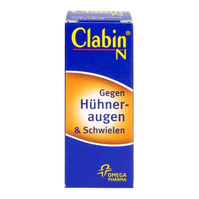 Clabin N bei apo-discounter.de bestellen