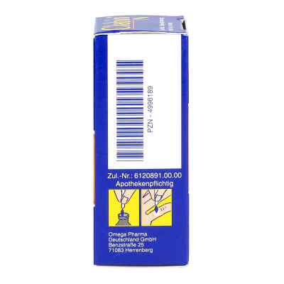 Clabin N bei apo-discounter.de bestellen