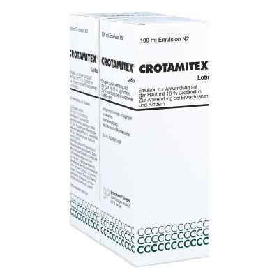 Crotamitex bei apo-discounter.de bestellen