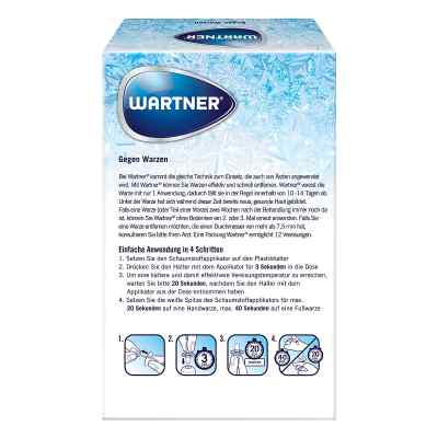 Wartner Warzen Spray bei apo-discounter.de bestellen