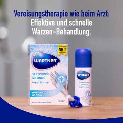 Wartner Warzen Spray bei apo-discounter.de bestellen