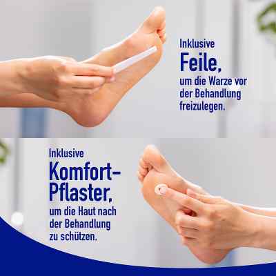 Wartner Fusswarzen Spray bei apo-discounter.de bestellen