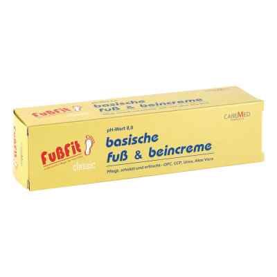 Fussfit Creme bei apo-discounter.de bestellen