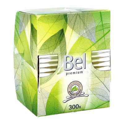Bel Premium Wattestäbchen bei apo-discounter.de bestellen