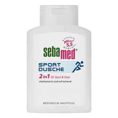 Sebamed Sportdusche bei apo-discounter.de bestellen