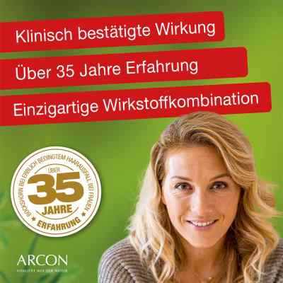 Bockshorn + Mikronährstoff Haarkapseln Tisane p bei apo-discounter.de bestellen