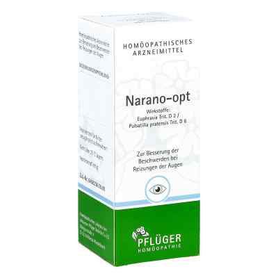 Narano Opt Tabletten bei apo-discounter.de bestellen