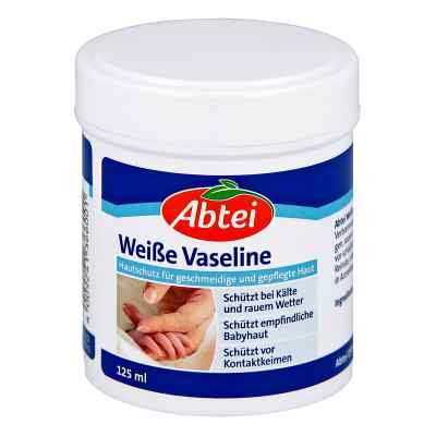Abtei Weisse Vaseline bei apo-discounter.de bestellen
