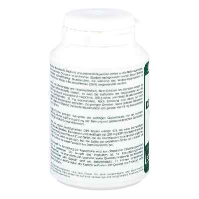 Dim Diindolylmethan 250 mg vegetarische Kapseln bei apo-discounter.de bestellen