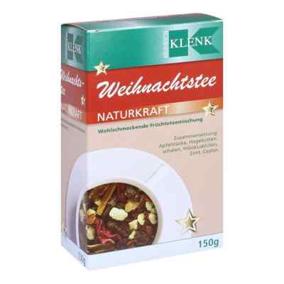 Weihnachtstee bei apo-discounter.de bestellen