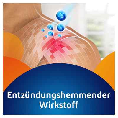 Voltaren Dolo Liquid 25mg Weichkapsel mit Diclofenac bei apo-discounter.de bestellen