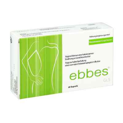 Ebbes Gls Kapseln bei apo-discounter.de bestellen
