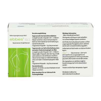 Ebbes Gls Kapseln bei apo-discounter.de bestellen