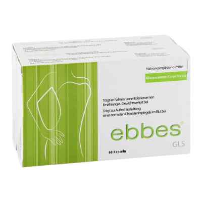 Ebbes Gls Kapseln bei apo-discounter.de bestellen