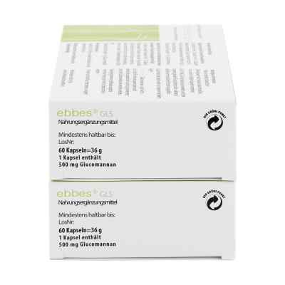 Ebbes Gls Kapseln bei apo-discounter.de bestellen