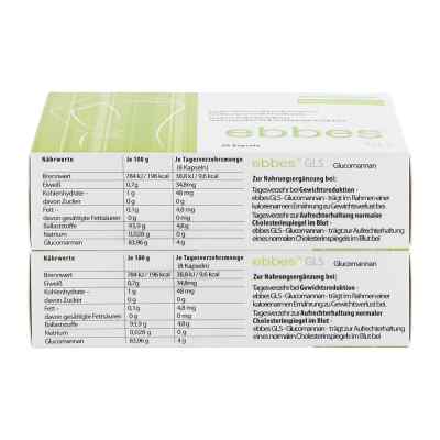 Ebbes Gls Kapseln bei apo-discounter.de bestellen