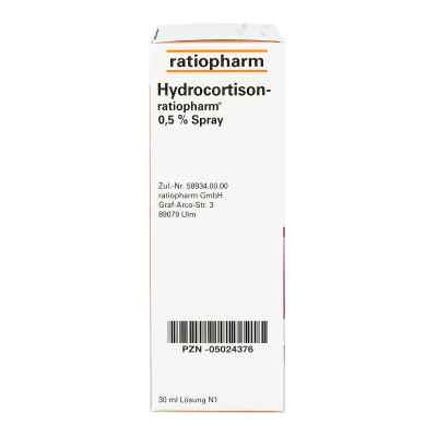 Hydrocortison-ratiopharm 0,5% bei apo-discounter.de bestellen