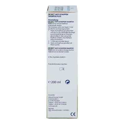 Aqeo Anti Schuppenshampoo Plus bei apo-discounter.de bestellen