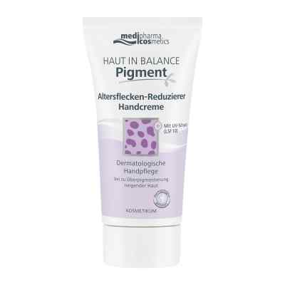Haut In Balance Pigment Altersfl.-reduz.handcreme bei apo-discounter.de bestellen