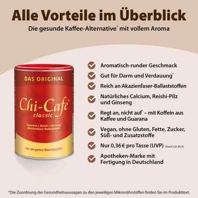 Chi Cafe Doktor jacob's Pulver bei apo-discounter.de bestellen