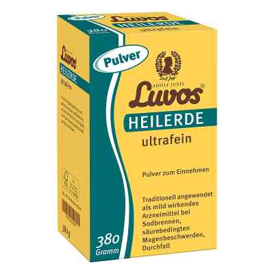 Luvos Heilerde ultrafein bei apo-discounter.de bestellen