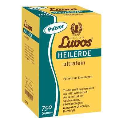 Luvos Heilerde ultrafein bei apo-discounter.de bestellen
