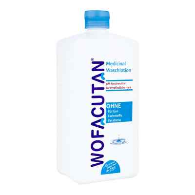 Wofacutan medicinal Waschlotion bei apo-discounter.de bestellen