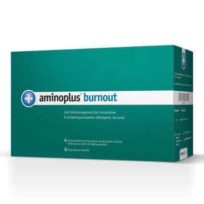 Aminoplus burn out Granulat bei apo-discounter.de bestellen