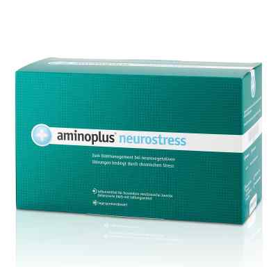 Aminoplus Neurostress Granulat bei apo-discounter.de bestellen