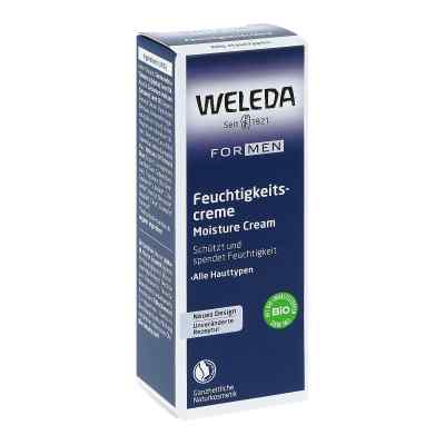 Weleda Feuchtigkeitscreme für den Mann bei apo-discounter.de bestellen