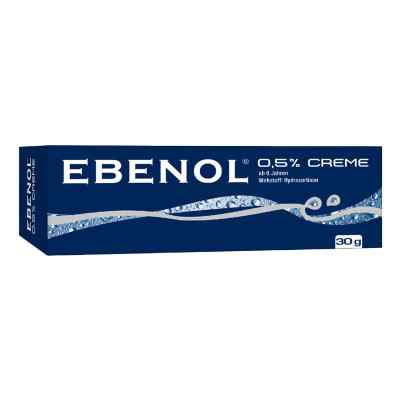 Ebenol 0,5% bei apo-discounter.de bestellen