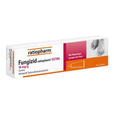 Fungizid-ratiopharm Extra bei apo-discounter.de bestellen