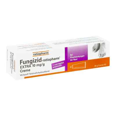 Fungizid-ratiopharm Extra bei apo-discounter.de bestellen