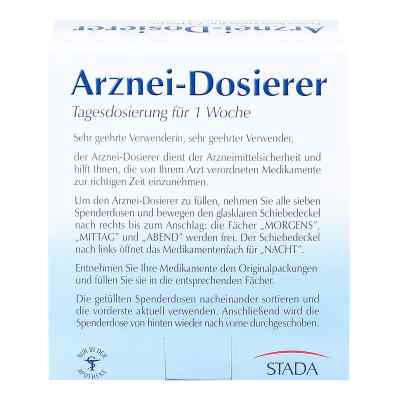 Stada Arznei Dosierer bei apo-discounter.de bestellen