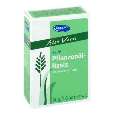 Kappus Aloe Vera Seife bei apo-discounter.de bestellen