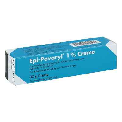 Epi-Pevaryl 1% bei apo-discounter.de bestellen