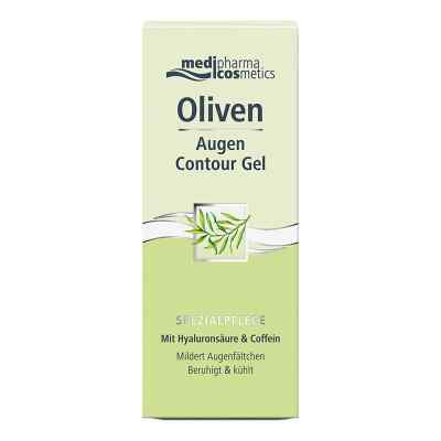 Olivenöl Augen-contur Gel bei apo-discounter.de bestellen